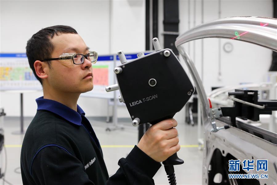 （新華全媒頭條&middot;圖文互動(dòng)）（4）在開放中合作共贏&mdash;&mdash;寶馬扎根中國啟示錄