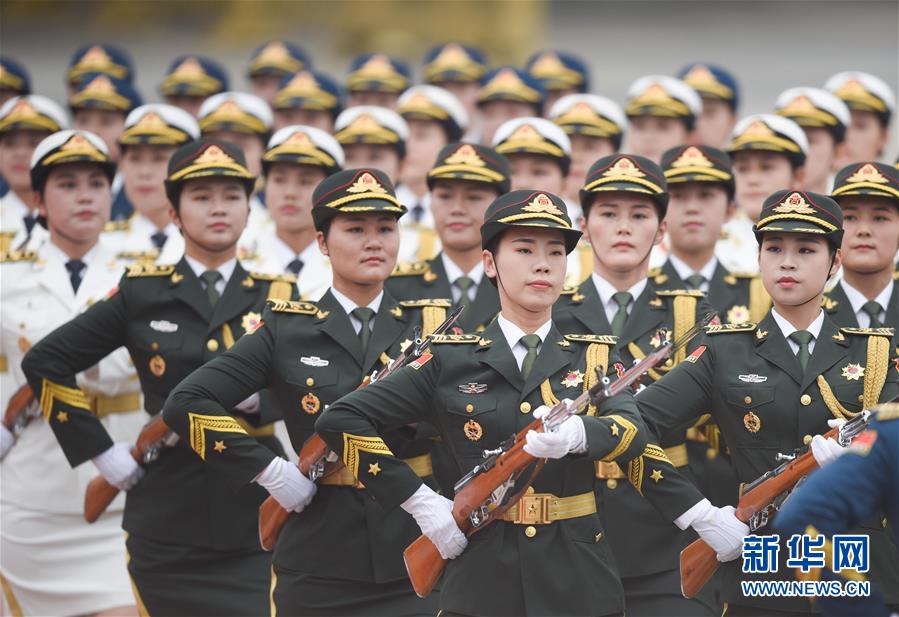 （新華全媒頭條&middot;圖文互動(dòng)）（10）順應(yīng)時(shí)代發(fā)展 彰顯大國(guó)形象&mdash;&mdash;我國(guó)國(guó)事訪(fǎng)問(wèn)歡迎儀式推出改革新舉措 