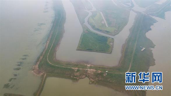 （新華視點(diǎn)&middot;圖文互動）（1）3萬畝&ldquo;私家湖泊&rdquo;為何如此任性？