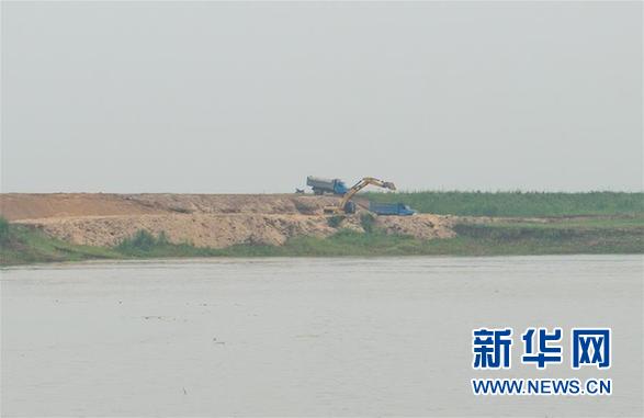 （新華視點(diǎn)&middot;圖文互動）（2）3萬畝&ldquo;私家湖泊&rdquo;為何如此任性？