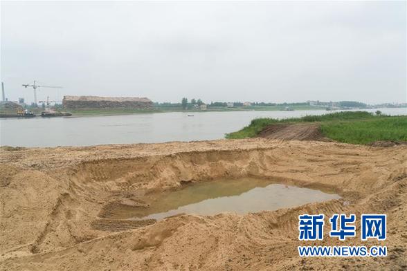 （新華視點(diǎn)&middot;圖文互動）（3）3萬畝&ldquo;私家湖泊&rdquo;為何如此任性？