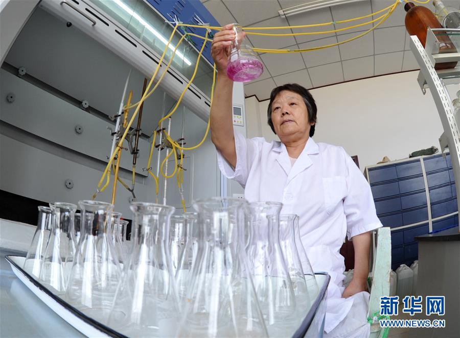 (經濟)(3)把脈“渤海糧倉”促增產