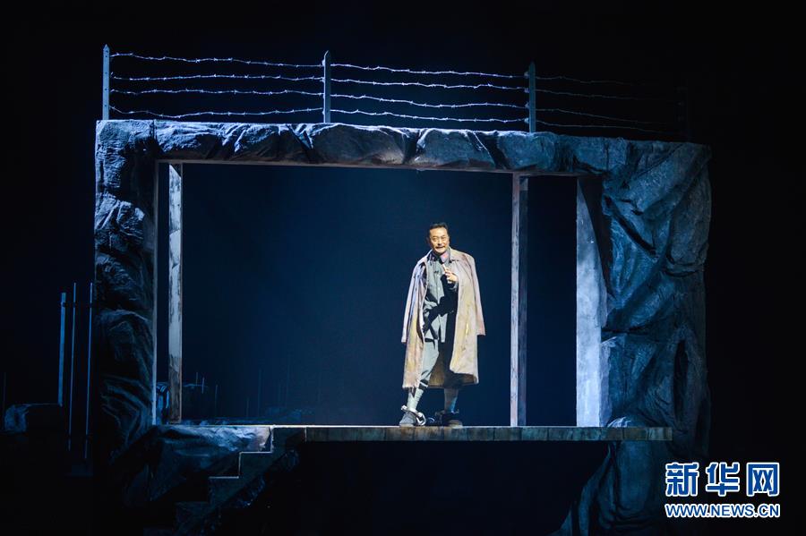 （新華全媒頭條&middot;圖文互動(dòng)）（3）&ldquo;大就要有大的樣子&rdquo;&mdash;&mdash;獻(xiàn)給中國(guó)共產(chǎn)黨成立97周年