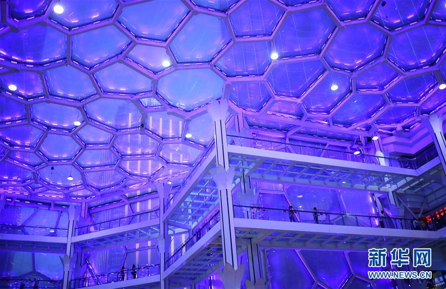 （新華全媒頭條&middot;圖文互動）（3）從&ldquo;綠電7日&rdquo;到&ldquo;綠電9日&rdquo;，全清潔能源供電紀(jì)錄是如何實現(xiàn)的？  