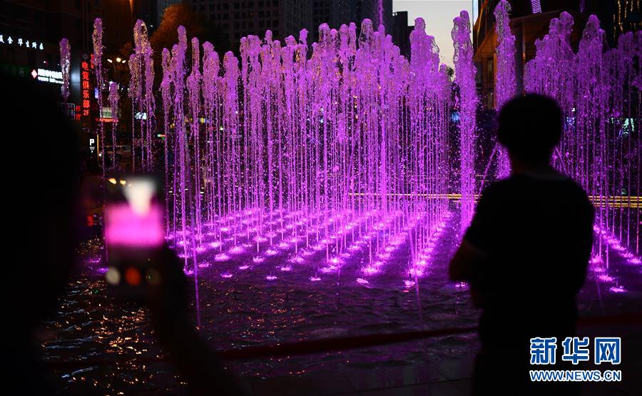 （新華全媒頭條&middot;圖文互動）（4）從&ldquo;綠電7日&rdquo;到&ldquo;綠電9日&rdquo;，全清潔能源供電紀(jì)錄是如何實現(xiàn)的？  