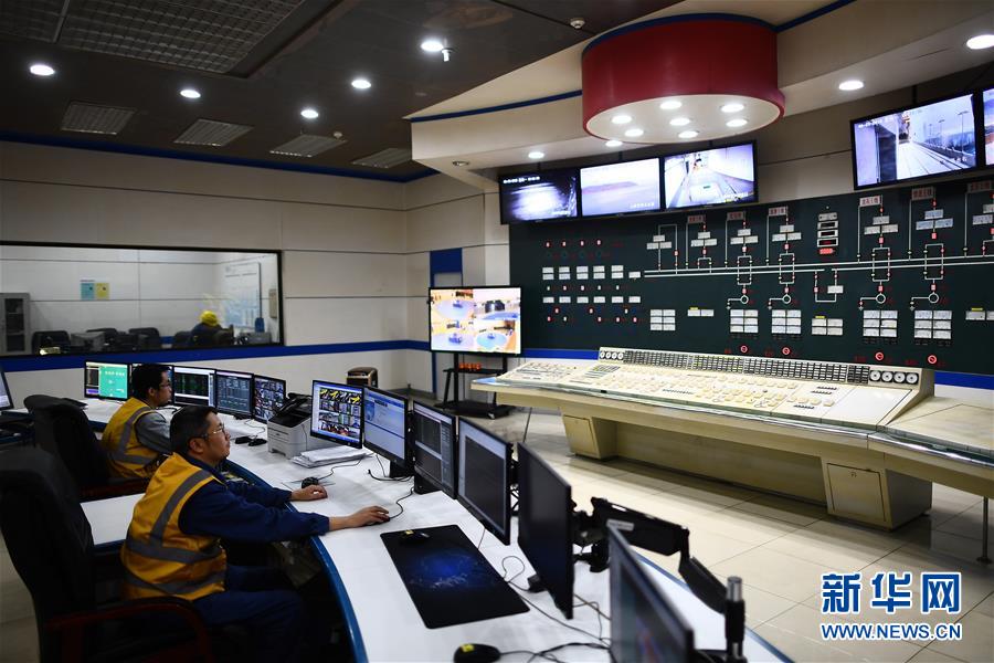 （新華全媒頭條&middot;圖文互動）（8）從&ldquo;綠電7日&rdquo;到&ldquo;綠電9日&rdquo;，全清潔能源供電紀(jì)錄是如何實現(xiàn)的？  