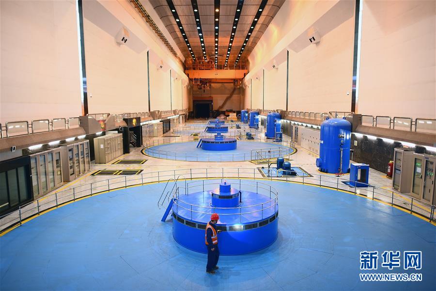 （新華全媒頭條&middot;圖文互動）（9）從&ldquo;綠電7日&rdquo;到&ldquo;綠電9日&rdquo;，全清潔能源供電紀(jì)錄是如何實現(xiàn)的？  