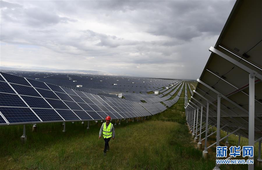（新華全媒頭條&middot;圖文互動）（1）從&ldquo;綠電7日&rdquo;到&ldquo;綠電9日&rdquo;，全清潔能源供電紀(jì)錄是如何實現(xiàn)的？  