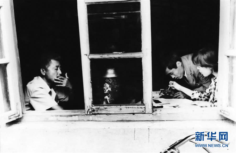 （新華全媒頭條&middot;圖文互動(dòng)）（2）&ldquo;驚天第一破&rdquo;啟示錄