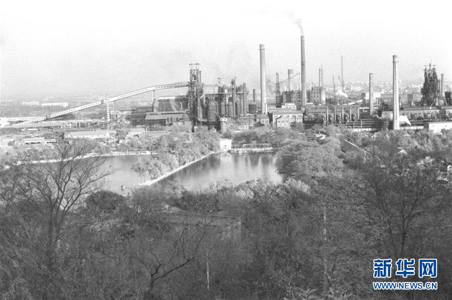 (新華全媒頭條·圖文互動)(2)奧運回響——北京奧運十年間