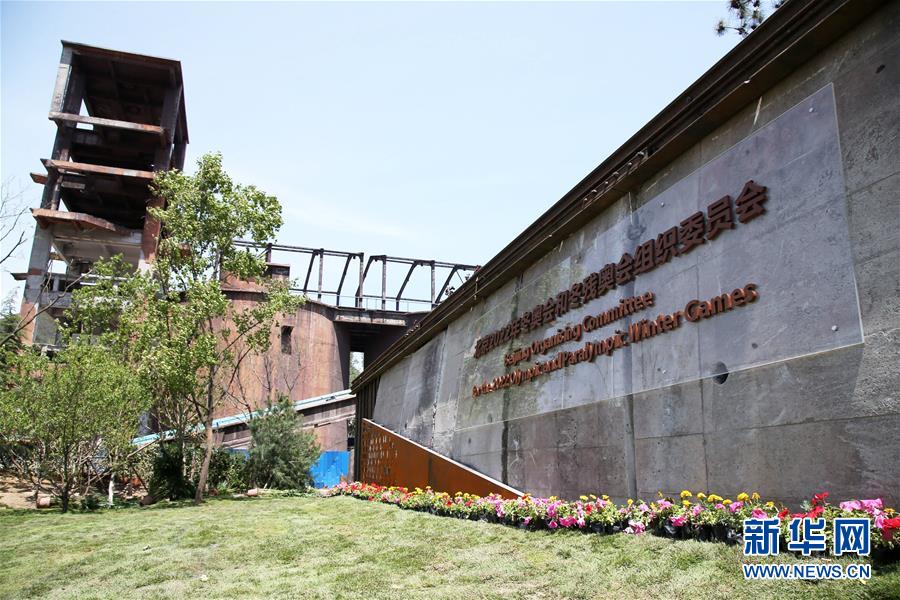 (新華全媒頭條·圖文互動)(3)奧運回響——北京奧運十年間