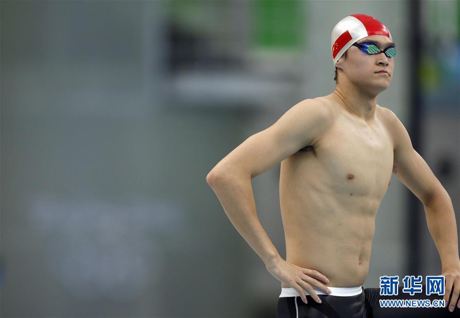 (新華全媒頭條·圖文互動)(8)奧運回響——北京奧運十年間