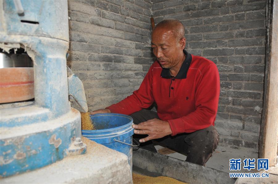 （新華全媒頭條&middot;圖文互動）（4）喇叭響了，人心亮了&mdash;&mdash;黎掌村&ldquo;變身&rdquo;記