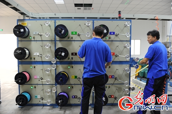 【新時代&middot;幸福美麗新邊疆】讓幸福美麗常駐新時代&mdash;&mdash;網(wǎng)媒沉浸體驗(yàn)新疆之&ldquo;新&rdquo;