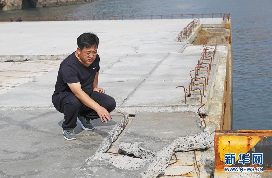 （圖文互動(dòng)）（3）&ldquo;隨時(shí)準(zhǔn)備為黨和人民犧牲一切&rdquo;&mdash;&mdash;追記為保護(hù)國(guó)家某重點(diǎn)試驗(yàn)平臺(tái)壯烈犧牲的3位勇士黃群、宋月才、姜開(kāi)斌