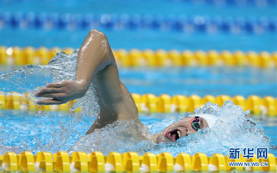 （新華全媒頭條&middot;圖文互動(dòng)）（４）凝聚&ldquo;亞洲能量&rdquo;，期盼&ldquo;杭州時(shí)間&rdquo;