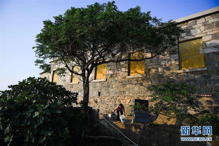 （新華全媒頭條&middot;圖文互動）（2）守島，就是守國&mdash;&mdash;記新時(shí)代的奮斗者王繼才