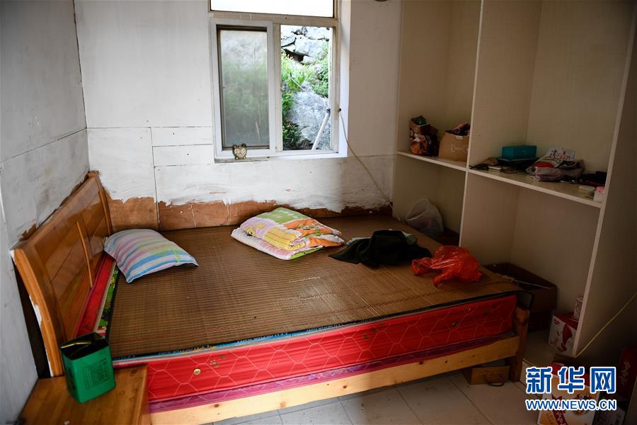 （新華全媒頭條&middot;圖文互動）（5）守島，就是守國&mdash;&mdash;記新時代的奮斗者王繼才