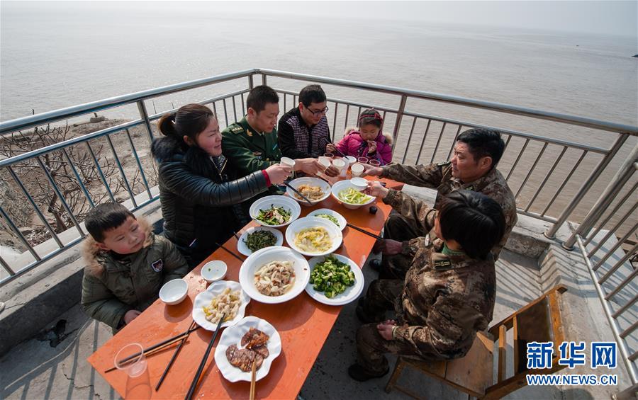 （新華全媒頭條&middot;圖文互動）（6）守島，就是守國&mdash;&mdash;記新時代的奮斗者王繼才