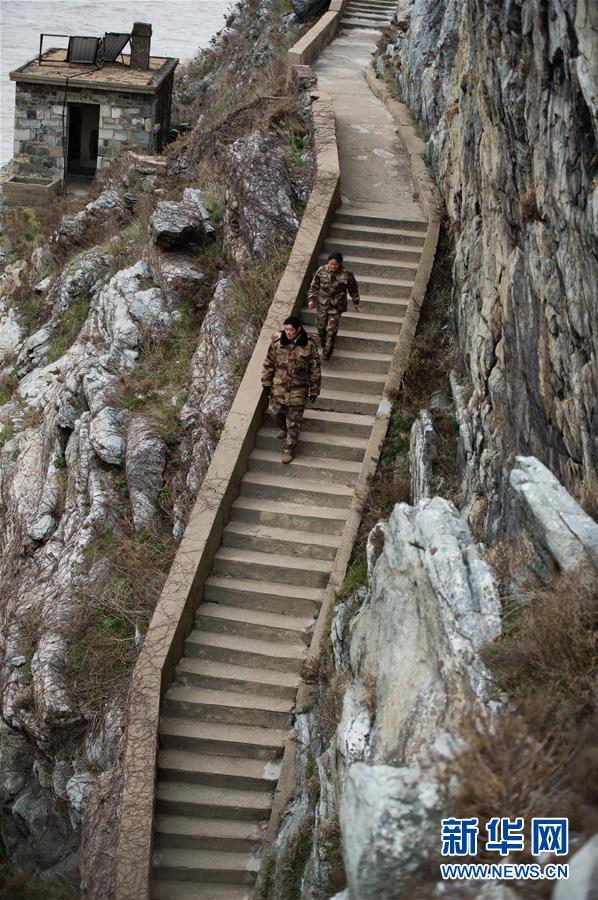 （新華全媒頭條&middot;圖文互動）（7）守島，就是守國&mdash;&mdash;記新時代的奮斗者王繼才