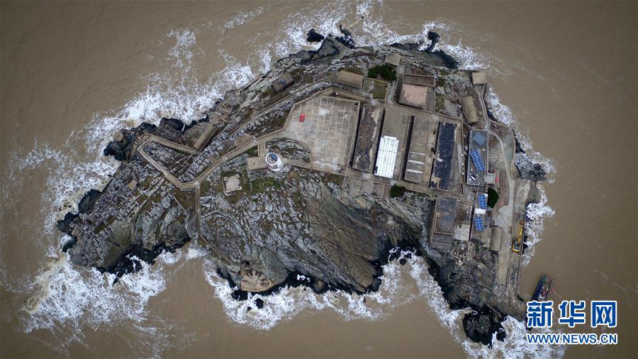 （新華全媒頭條&middot;圖文互動(dòng)）（10）守島，就是守國&mdash;&mdash;記新時(shí)代的奮斗者王繼才