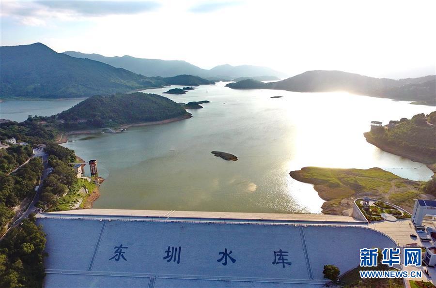 （新華全媒頭條&middot;圖文互動(dòng)）（4）&ldquo;人水和諧&rdquo;的生動(dòng)實(shí)踐&mdash;&mdash;福建莆田木蘭溪治理紀(jì)實(shí)