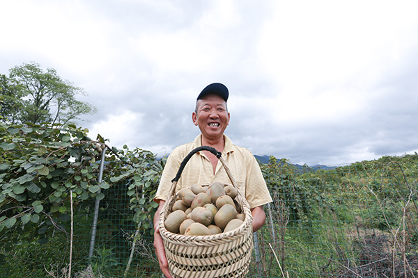 秋收的中國(guó)，你想象不到的美！但更美的是&hellip;&hellip;