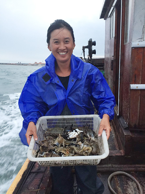 秋收的中國(guó)，你想象不到的美！但更美的是&hellip;&hellip;