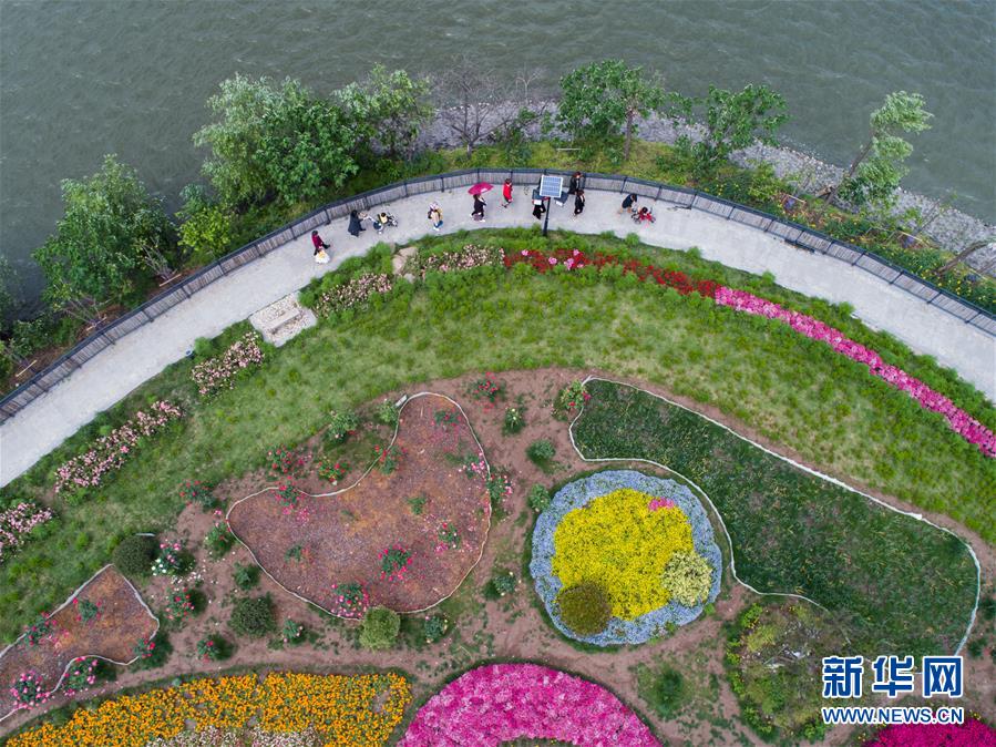 （新華全媒頭條&middot;聚焦鄉(xiāng)村振興戰(zhàn)略規(guī)劃&middot;圖文互動(dòng)）（2）推進(jìn)鄉(xiāng)村振興的行動(dòng)指南&mdash;&mdash;解讀鄉(xiāng)村振興戰(zhàn)略首個(gè)五年規(guī)劃亮點(diǎn)