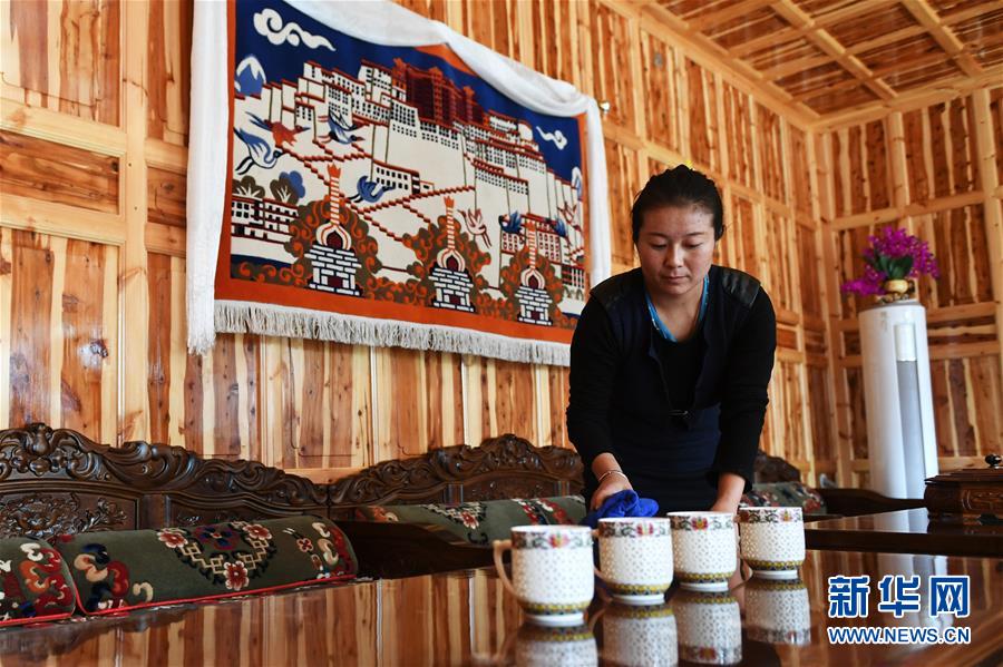 （新華全媒頭條&middot;聚焦鄉(xiāng)村振興戰(zhàn)略規(guī)劃&middot;圖文互動）（8）推進(jìn)鄉(xiāng)村振興的行動指南&mdash;&mdash;解讀鄉(xiāng)村振興戰(zhàn)略首個(gè)五年規(guī)劃亮點(diǎn)