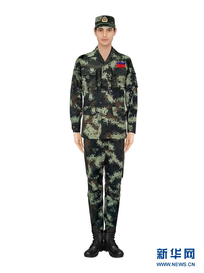 請(qǐng)以此畫面為準(zhǔn)?。〞r(shí)政)(3)應(yīng)急管理部發(fā)布國家綜合性消防救援隊(duì)伍改革過渡期身份標(biāo)識(shí)牌