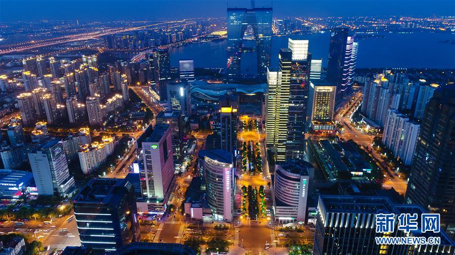 （百城百縣百企調(diào)研行&middot;圖文互動(dòng)）（2）厚積薄發(fā)，蘇州擘畫(huà)高質(zhì)量發(fā)展&ldquo;新天堂&rdquo;