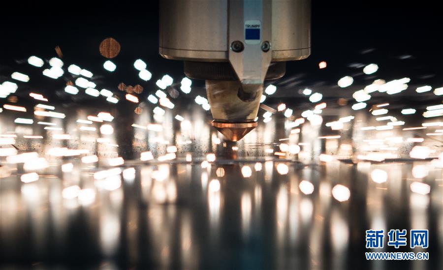 （百城百縣百企調(diào)研行&middot;圖文互動(dòng)）（6）厚積薄發(fā)，蘇州擘畫(huà)高質(zhì)量發(fā)展&ldquo;新天堂&rdquo;