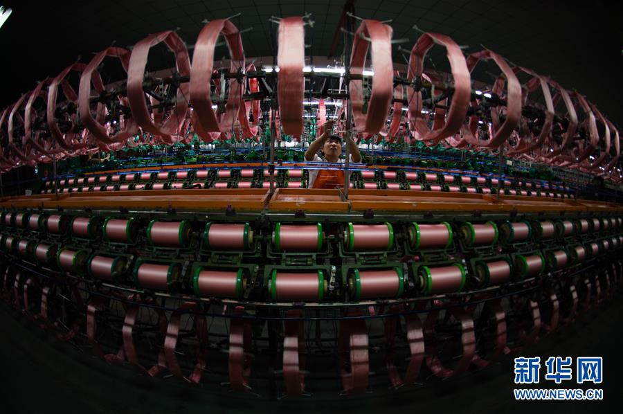 （百城百縣百企調(diào)研行&middot;圖文互動(dòng)）（8）厚積薄發(fā)，蘇州擘畫(huà)高質(zhì)量發(fā)展&ldquo;新天堂&rdquo;