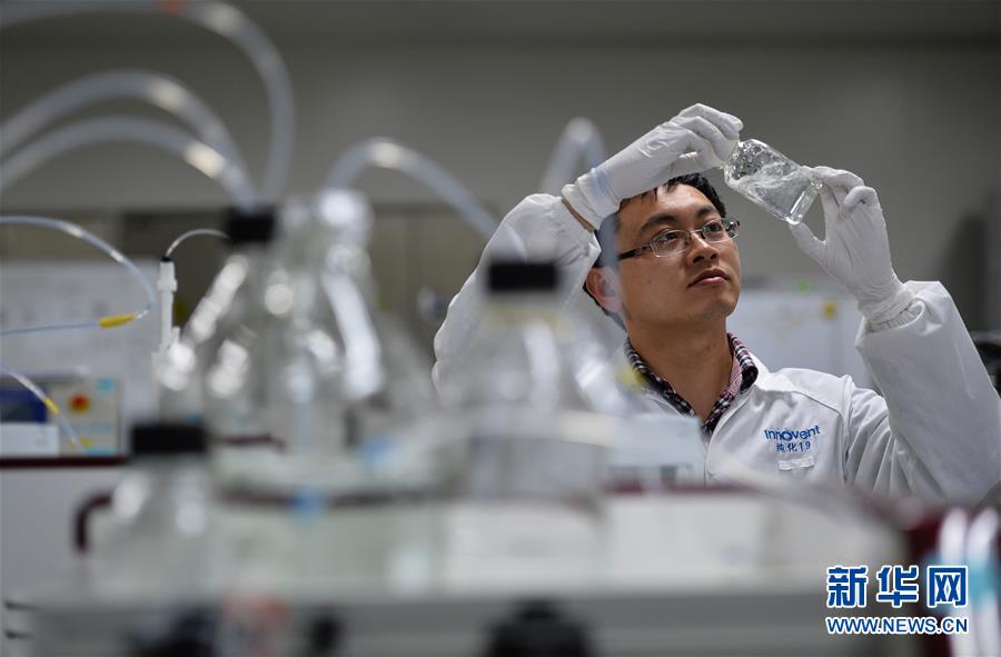 （百城百縣百企調(diào)研行&middot;圖文互動(dòng)）（11）厚積薄發(fā)，蘇州擘畫(huà)高質(zhì)量發(fā)展&ldquo;新天堂&rdquo;