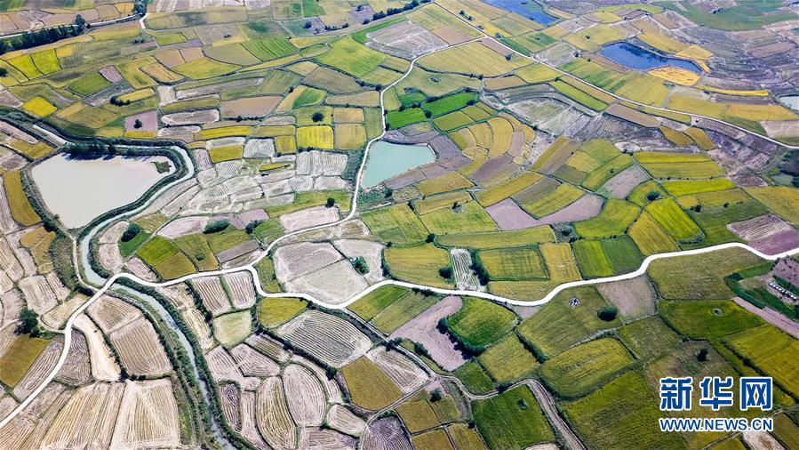 （壯闊東方潮　奮進新時代&mdash;&mdash;慶祝改革開放40年&middot;圖文互動）（1）&ldquo;人民的期盼就是改革的動力&rdquo;&mdash;&mdash;&ldquo;大包干&rdquo;帶頭人寄語改革