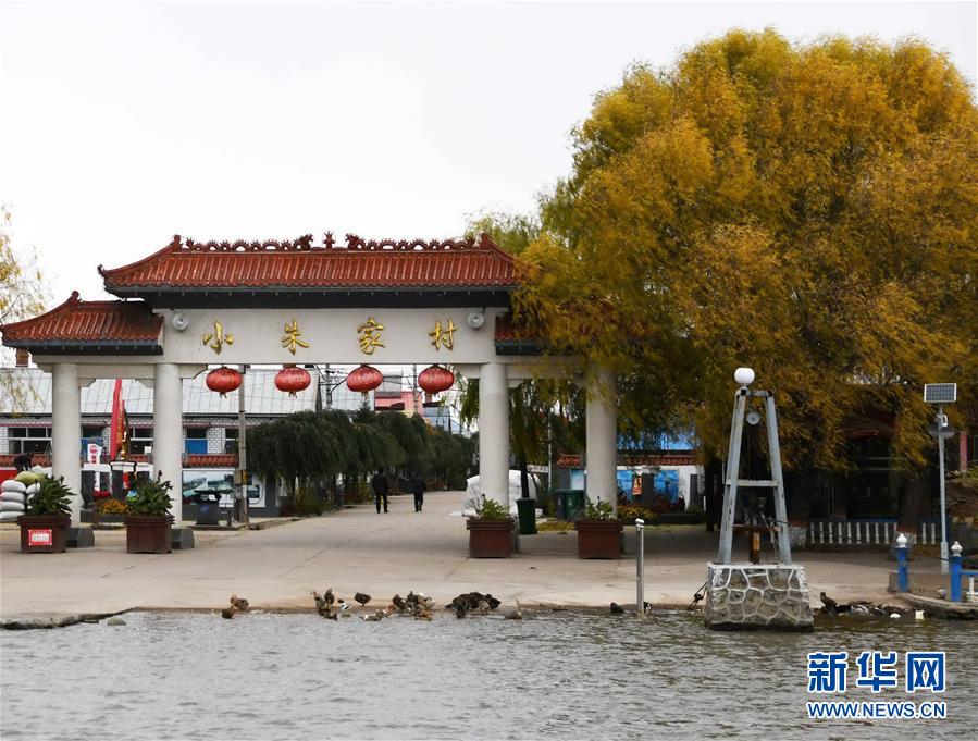 （百城百縣百企調(diào)研行&middot;圖文互動(dòng)）（4）瞧瞧這些村咋富起來(lái)的&mdash;&mdash;黑龍江省牡丹江市發(fā)展特色精品農(nóng)業(yè)促農(nóng)增收