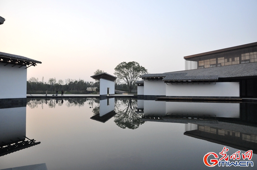 組圖丨鏡頭里的烏鎮(zhèn)記憶：五年時(shí)光，這座古鎮(zhèn)發(fā)生了什么