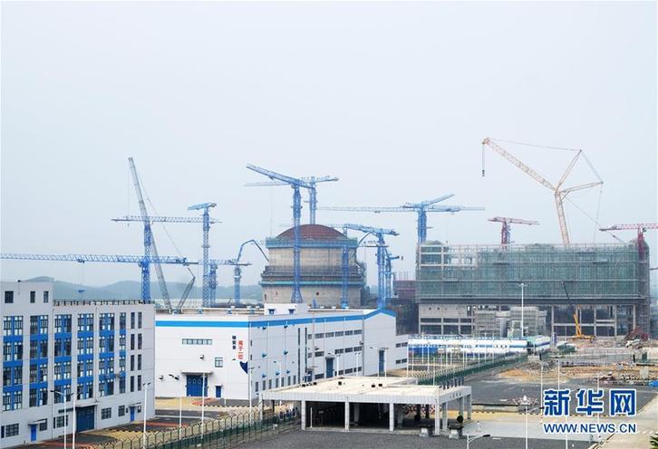 (輝煌60年·壯美新廣西·圖文互動(dòng))(8)從南方大港夢(mèng)到鐵海聯(lián)運(yùn)樞紐——廣西北部灣發(fā)展站上新臺(tái)階