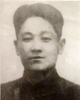 （為了民族復(fù)興&middot;英雄烈士譜&middot;圖文互動(dòng)）為國家盡了大忠 為民族盡了大孝&mdash;&mdash;魏大光