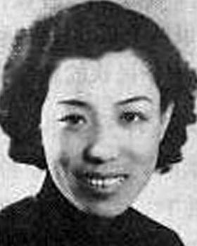 （為了民族復(fù)興&middot;英雄烈士譜&middot;圖文互動）&ldquo;孤島&rdquo;抗戰(zhàn)女杰&mdash;&mdash;茅麗瑛 