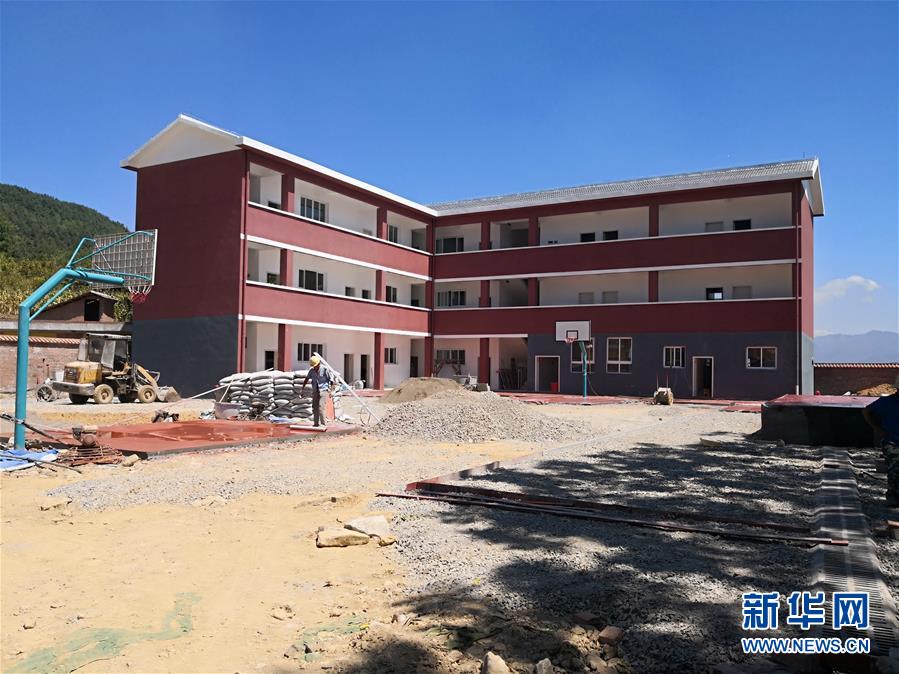 （新華全媒頭條&middot;圖文互動）（9）心中有夢想，腳下就有力量&mdash;&mdash;寫在&ldquo;中國夢&rdquo;提出六周年之際