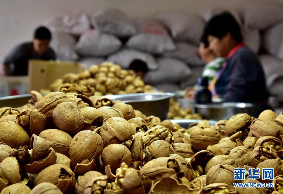 （新華全媒頭條&middot;圖文互動）（12）心中有夢想，腳下就有力量&mdash;&mdash;寫在&ldquo;中國夢&rdquo;提出六周年之際