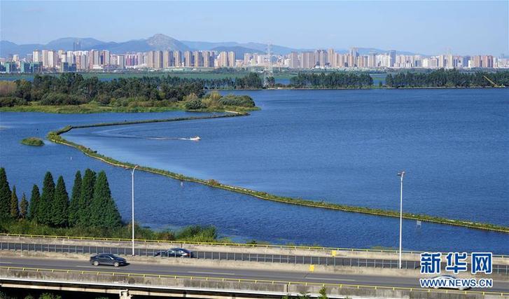 （百城百縣百企調(diào)研行&middot;圖文互動）（1）搭起連接南亞東南亞的七彩之橋&mdash;&mdash;昆明加快建設(shè)區(qū)域性國際中心城市