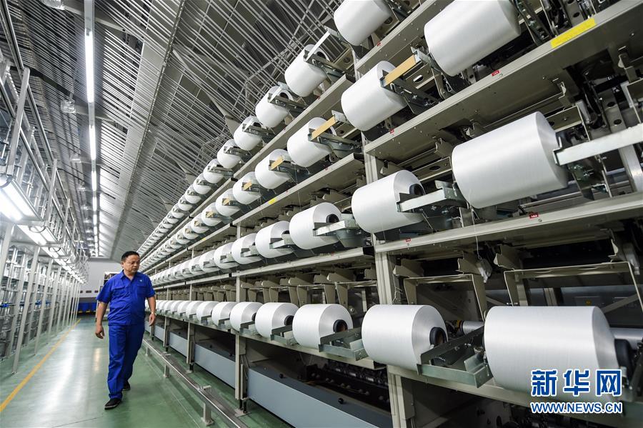 （新華全媒頭條&middot;壯闊歷程40年系列述評&middot;圖文互動）（6）風(fēng)雨砥礪 壯麗史詩&mdash;&mdash;從改革開放40年看中國奇跡