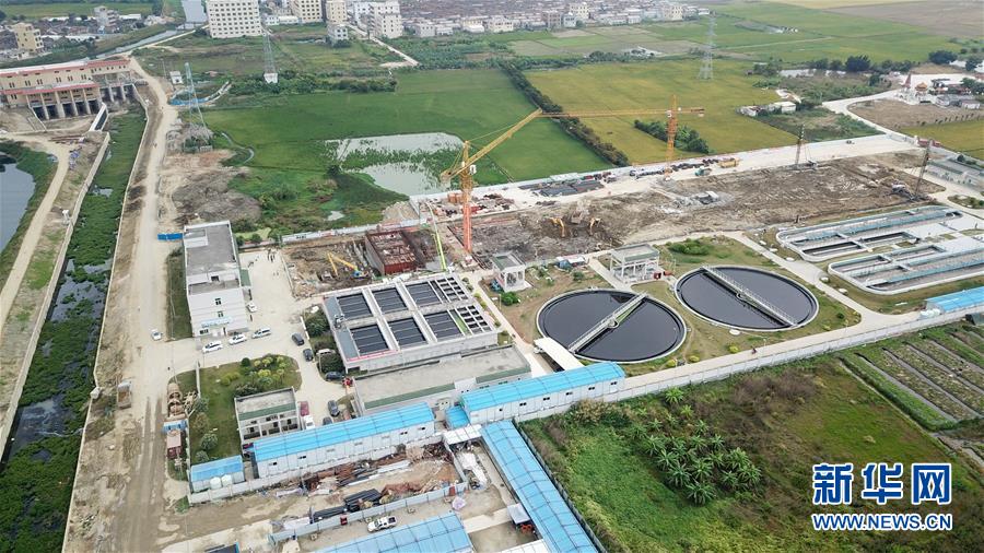 （新華視點&middot;回望2018&middot;圖文互動）（2）2018年新華社曝光多起破壞生態(tài)事件，記者年底追訪發(fā)現(xiàn)&hellip;&hellip;