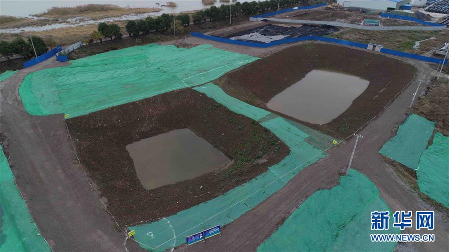 （新華視點&middot;回望2018&middot;圖文互動）（4）2018年新華社曝光多起破壞生態(tài)事件，記者年底追訪發(fā)現(xiàn)&hellip;&hellip;