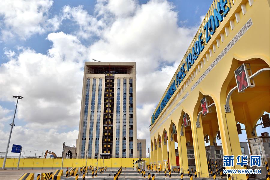 （百城百縣百企調(diào)研行&middot;圖文互動(dòng)）（5）以蛇口精神書寫新的春天故事&mdash;&mdash;招商局改革開放40年歷程回眸