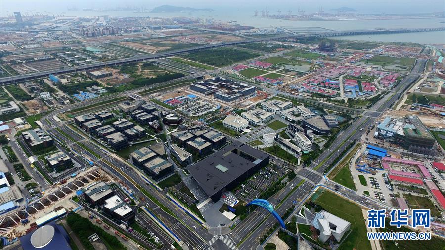 （百城百縣百企調(diào)研行&middot;圖文互動(dòng)）（4）以蛇口精神書寫新的春天故事&mdash;&mdash;招商局改革開放40年歷程回眸