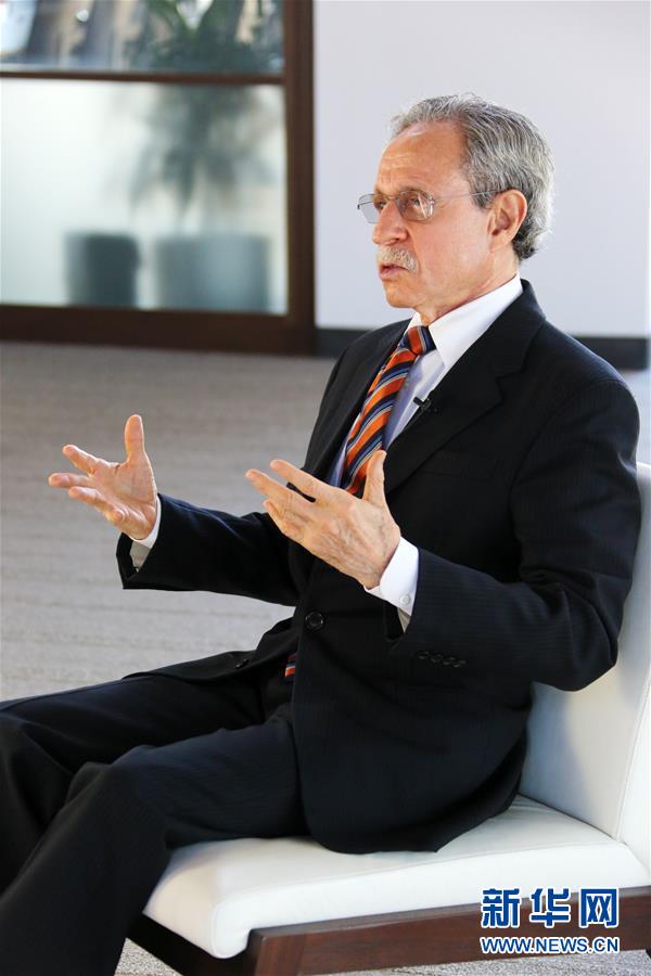 （圖文互動(dòng)）（10）為發(fā)展和進(jìn)步，與中國(guó)攜手同行&mdash;&mdash;中國(guó)改革友誼獎(jiǎng)?wù)芦@得者群像 